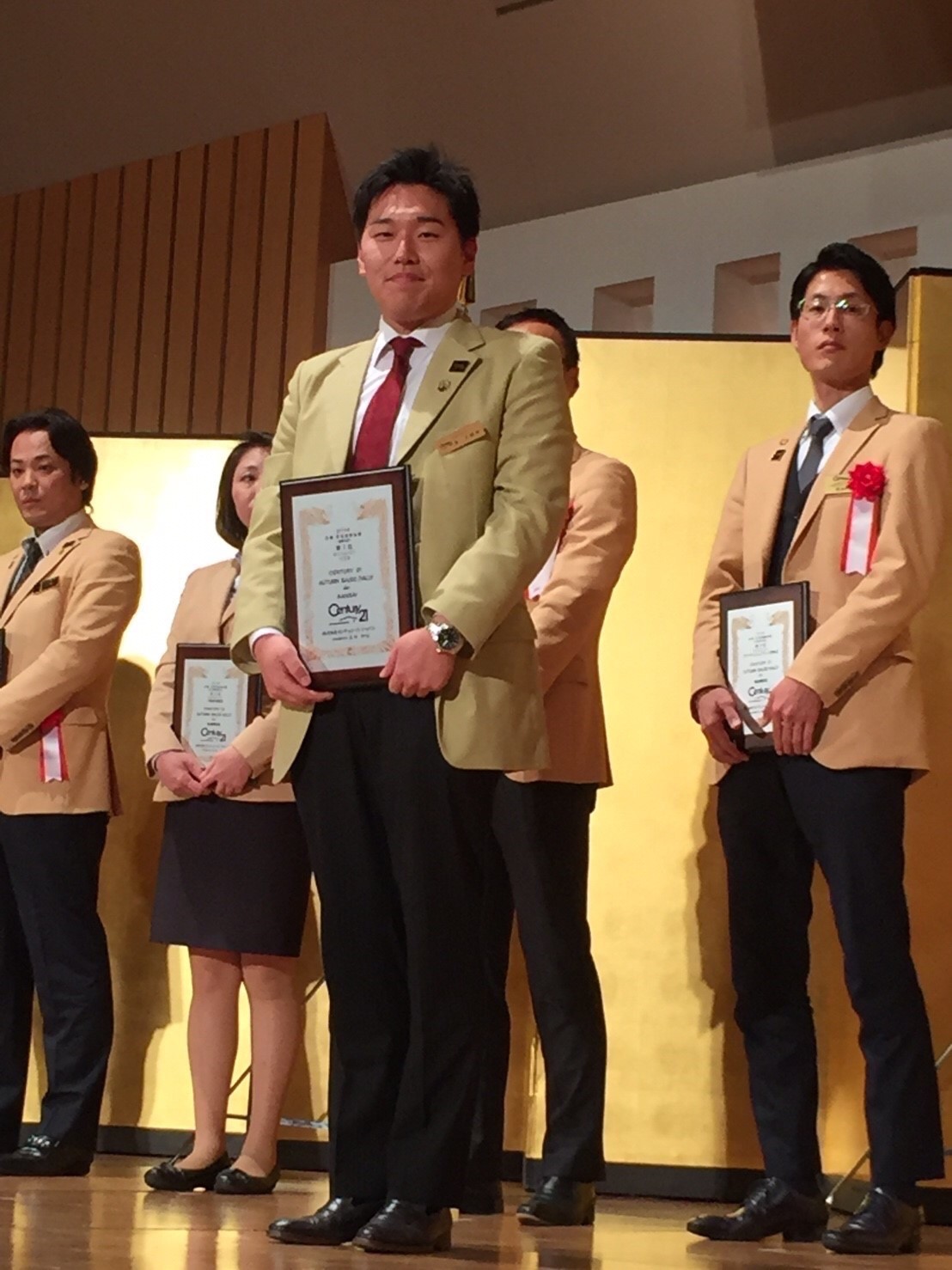 建築士がいつも近くに